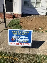 Benjamin Franklin Plumbing of Wilmington DE photo 3