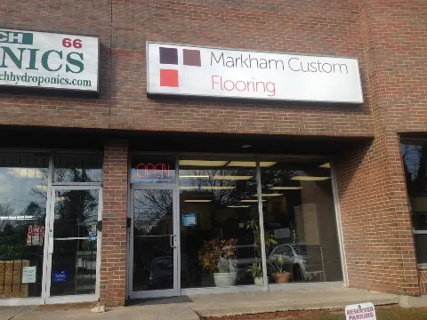 Markham Custom Flooring photo 1