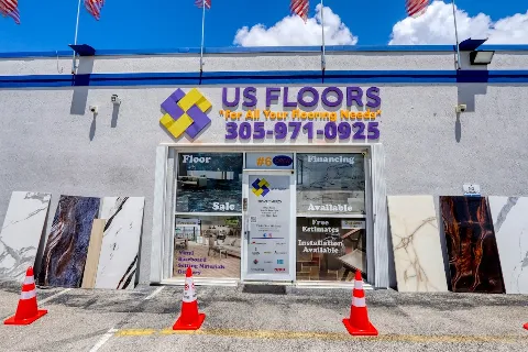US Floors Cutler Bay in Cutler Bay