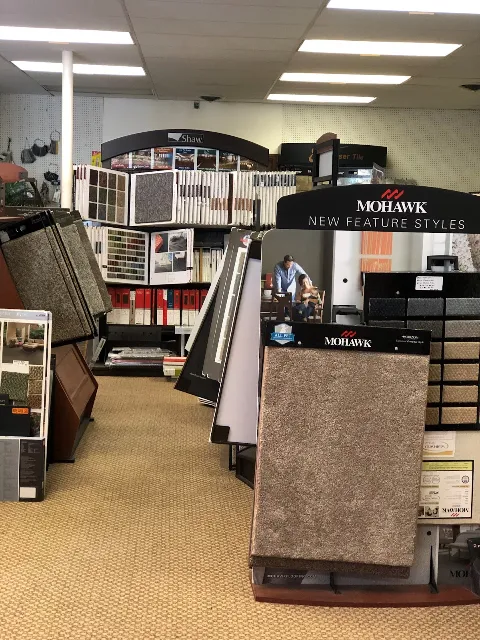 Medina's Flooring of Washington in Yakima
