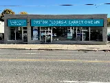 Custom Floors Carpet One