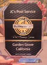JC's Pool Service photo 8