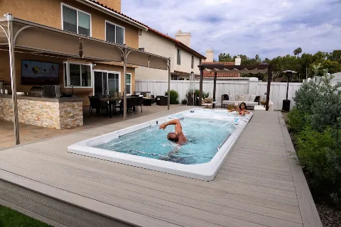Capital Hot Tubs & Saunas – Fairfax photo 1