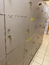 Lockout Locksmith