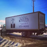 Local Muscle Movers