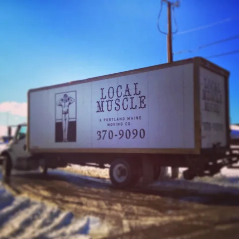 Local Muscle Movers in Portland