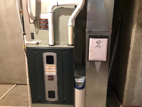 Moody Heating & Air Conditioning photo 1