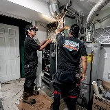 Cornel's Plumbing, Heating & Air Conditioning photo 4