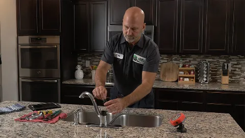 Paul Bunyan Plumbing & Drains in Rochester