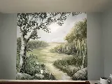 Accurate painting & wallpaper photo 4