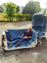 Advanced Spa Service