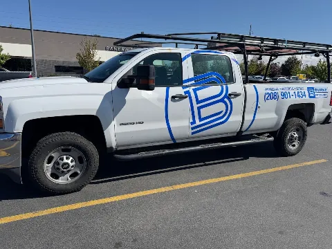 BURKE Electrical Contracting photo 1