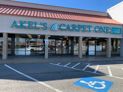 Akels Carpet One Floor & Home photo 1