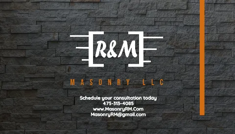 R&M Masonry LLC photo 1
