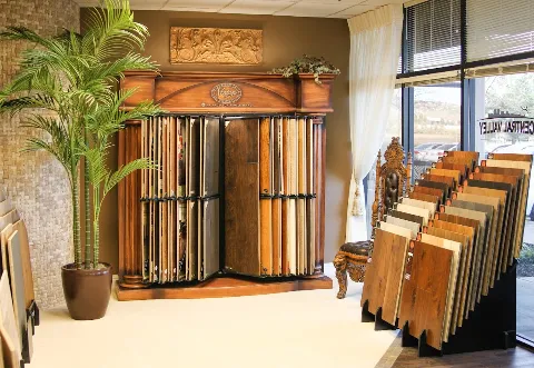 Central Valley Floor Design Inc photo 1