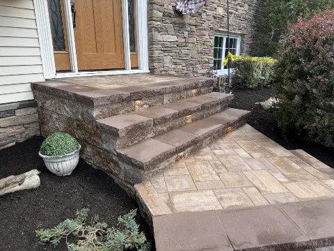 Masonry Pro Construction in Paterson