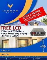 Icarus Solar