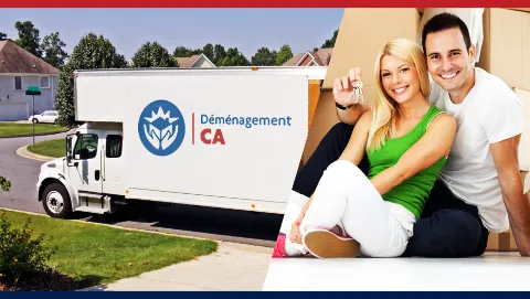 Déménagement CA photo 1