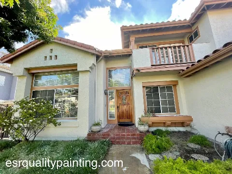 ESR Quality Painting in Azusa
