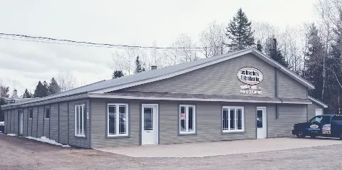 Ouvertures St Boniface inc (Les) in Shawinigan