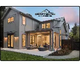 Craftsman Exterior Remodeling