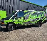 BZ Lock and Key LLC