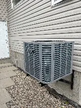 Budget Plumbing, Heating & Air Conditioning Ltd