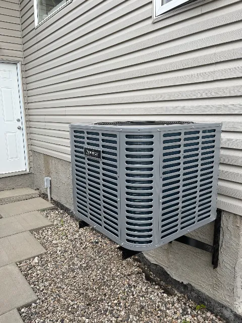 Budget Plumbing, Heating & Air Conditioning Ltd photo 1