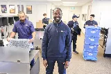 Halton, Hamilton & Niagara Moving Company - AMJ photo 7