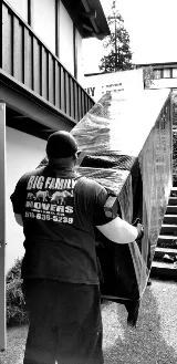Big Family Movers - Moving Company photo 7