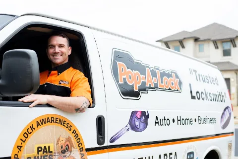Pop-A-Lock Locksmith Las Vegas photo 1