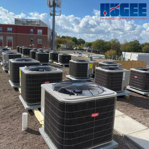 Hugee Corporation photo 1