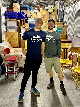 Smooth Moving & Storage Nashville photo 5