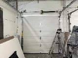Metro Garage Doors Repair photo 8