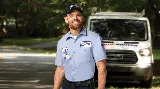 Roto-Rooter Plumbing & Water Cleanup photo 8