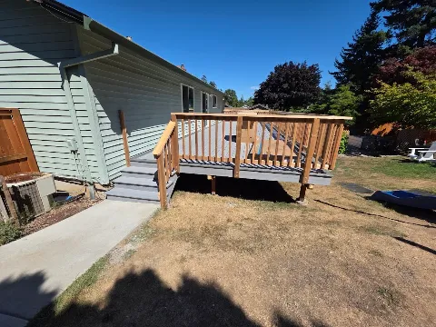 Triple SSS Construction Company photo 1