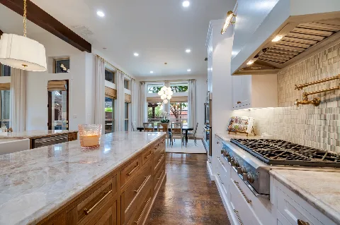 North Dallas Renovations photo 1