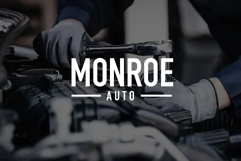 Monroe Auto photo 1
