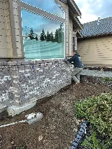 Stoneage roofing and masonry photo 4