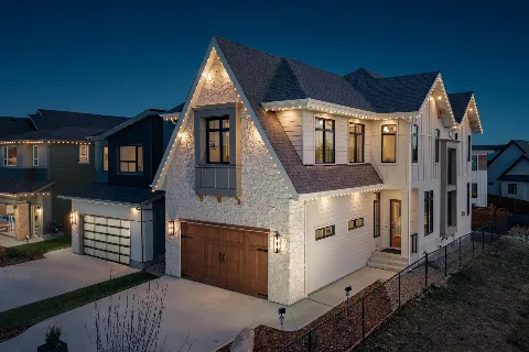 UrbanAge Homes in Edmonton