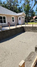 Davis Concrete Inc photo 2
