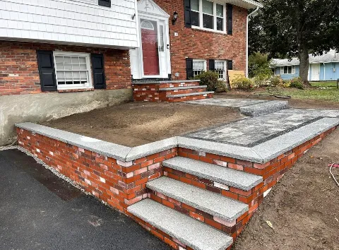 Seattle Elite masonry and foundation repair photo 1
