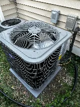AHS heating and air photo 3