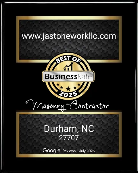 www.jastoneworkllc.com in Durham