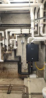 Anthony's Plumbing Company photo 4