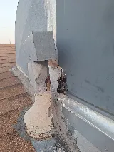 Al & Riley's Air Conditioning and Sheet Metal photo 6