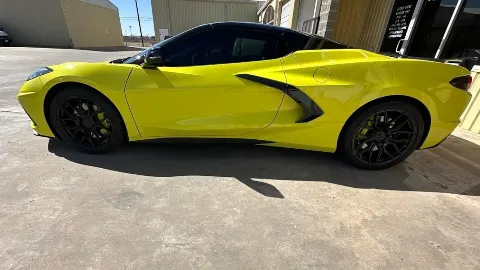 Luxury Kings Window Tint in Odessa