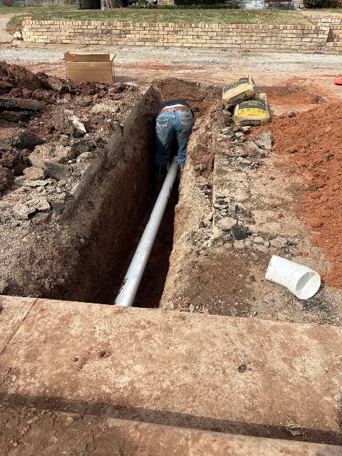 Link Plumbing photo 1