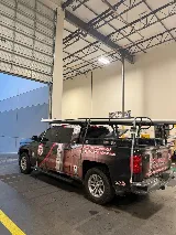 A Professional Garage Door Service Inc