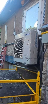 AOBUTEC HVAC Heating & Cooling photo 6